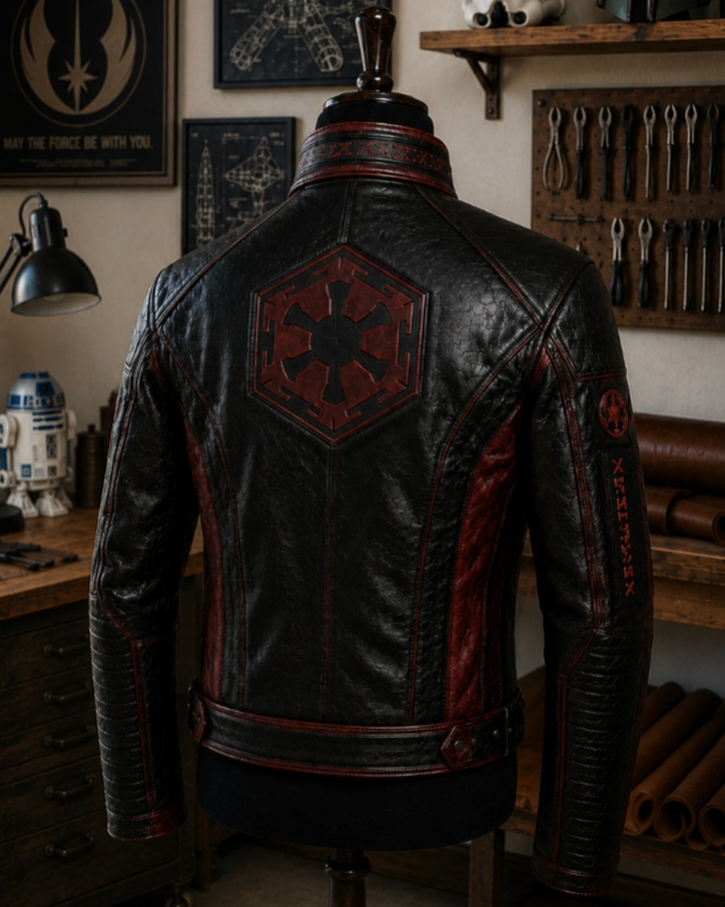 Star Wars Jacket